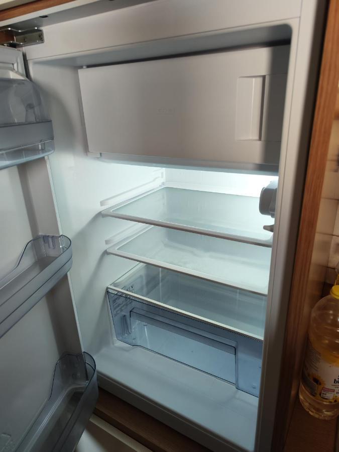 Ferienwohnung Lay ヒルシャルト エクステリア 写真